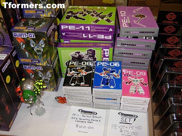 Botcon 2011 Dealers Room  (2 of 359)